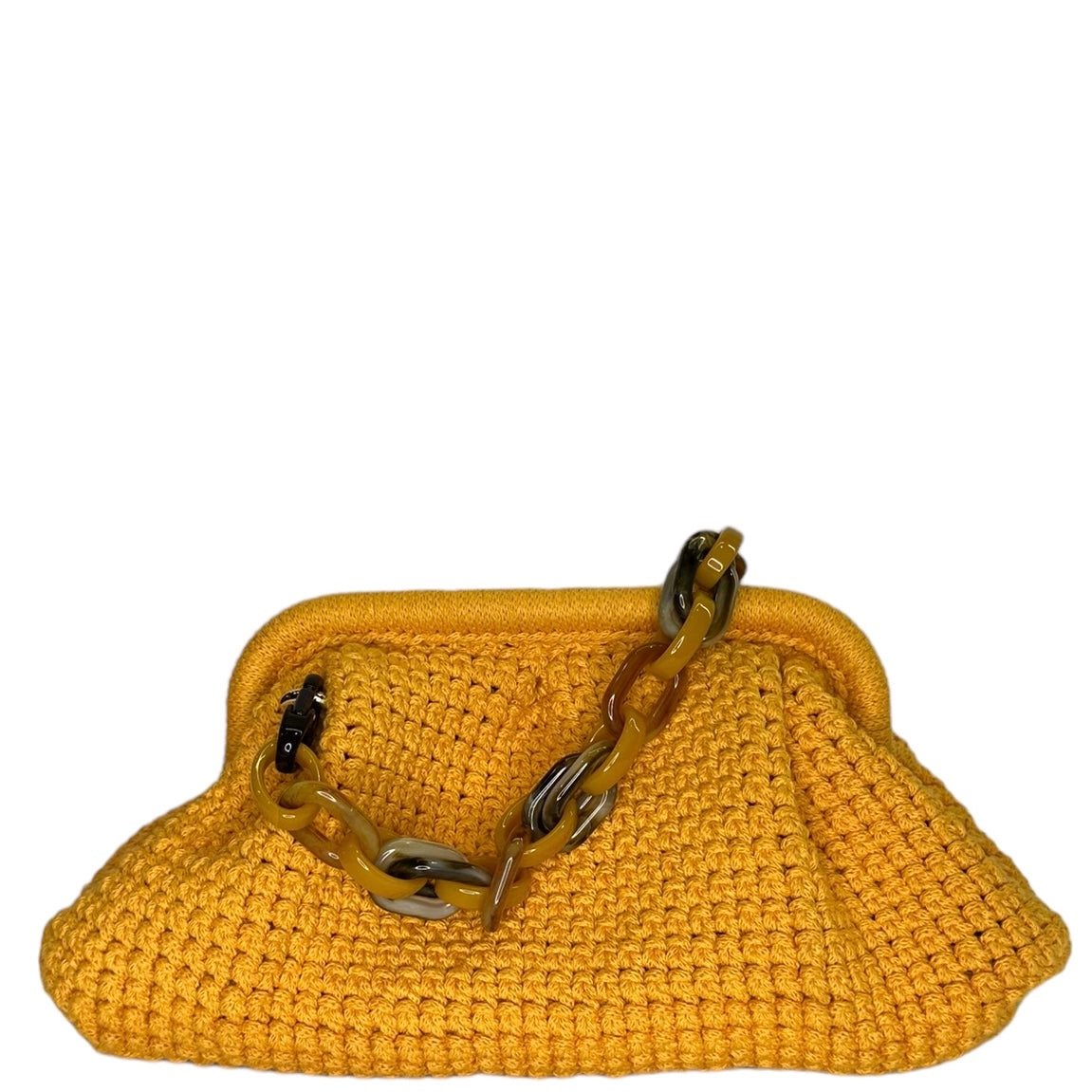Ремінь для сумки LA8 Labam 30834.870 beige/orange
