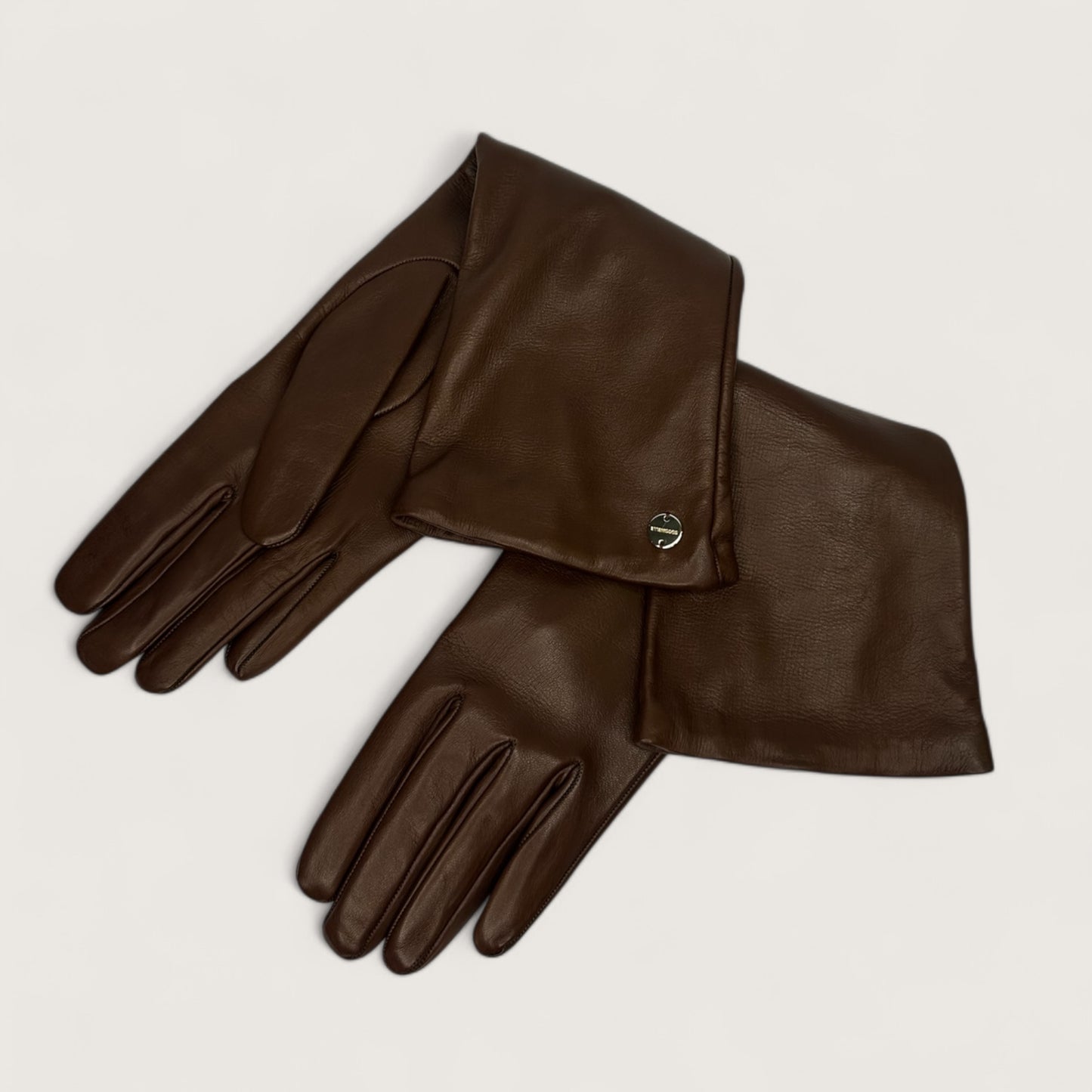 Рукавички Coccinelle E7 RCY 41 01 01 W97