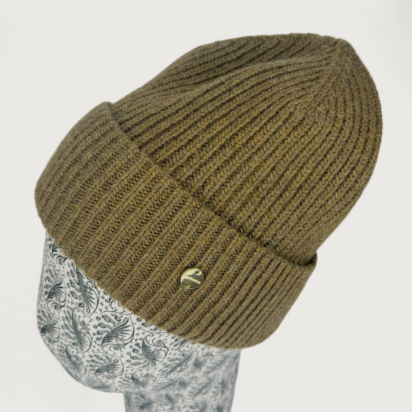 Шапка Coccinelle E7 PNU 37 01 01 G35