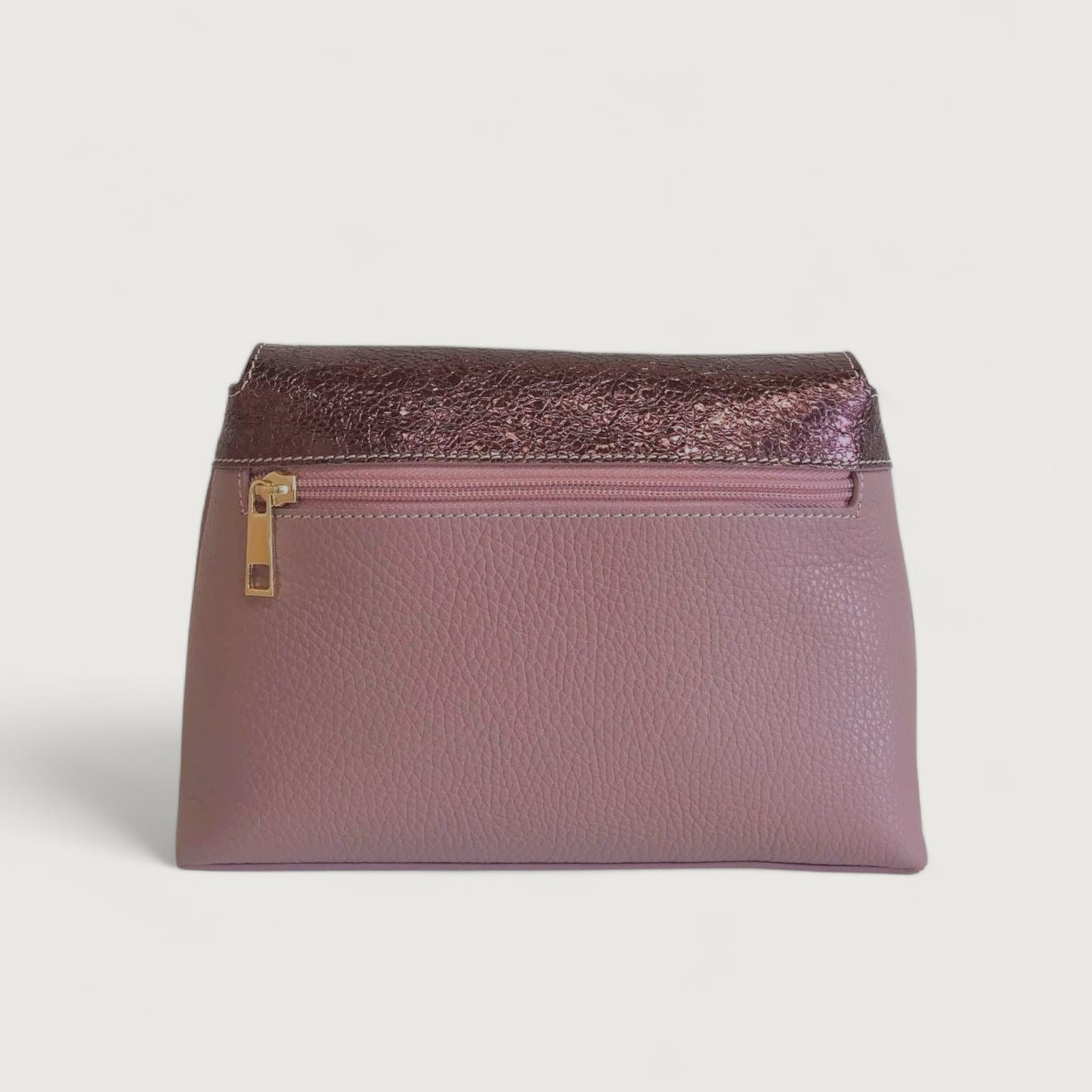 Сумка Anna Virgili ADWH EVAS CEX EVA MINI WINE OLD ROSE