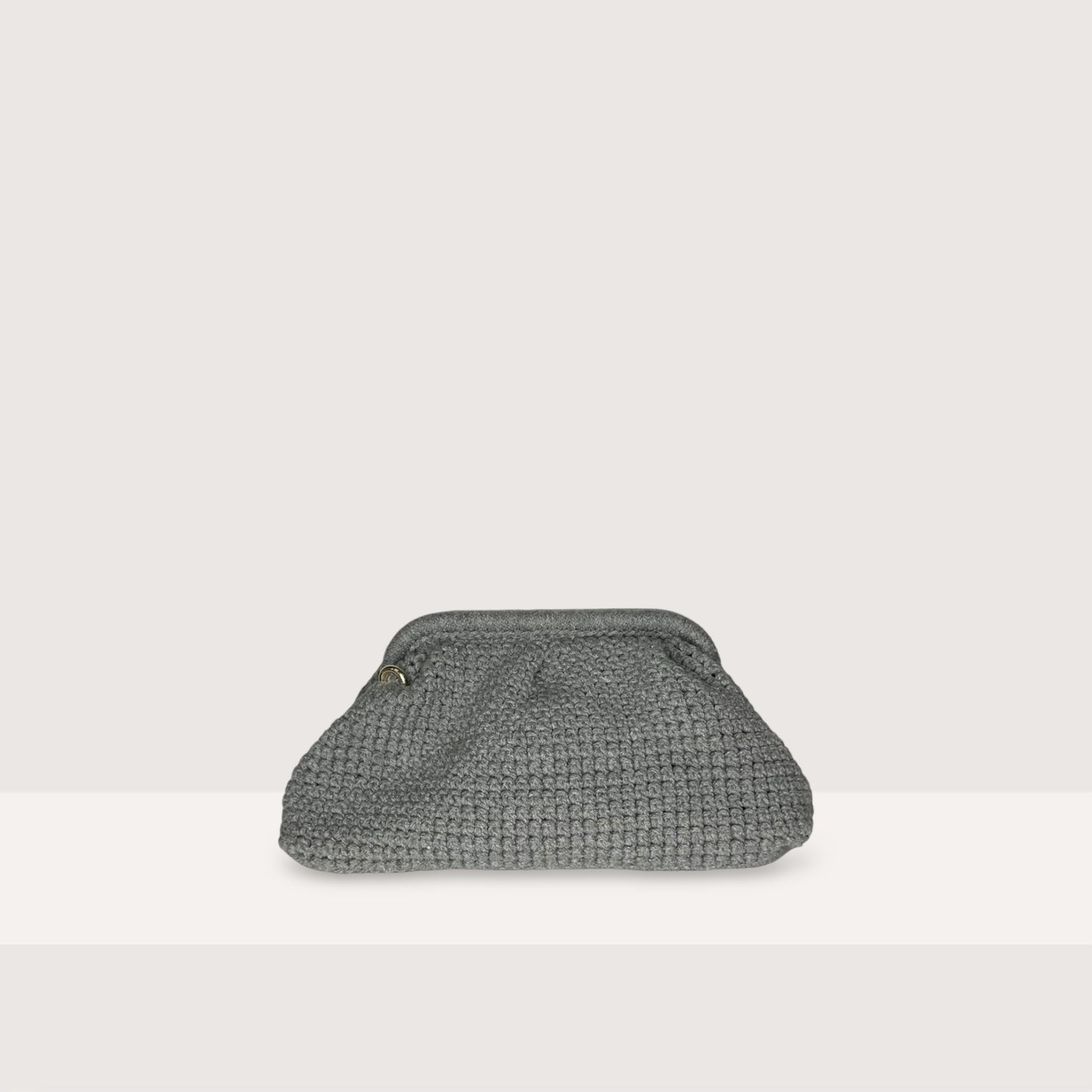 Сумка Butterfly Pasticcino LYU HM 2024.01 dark grey
