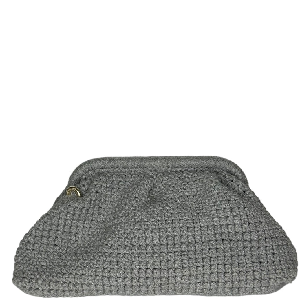 Сумка Butterfly Pasticcino LYU HM 2024.01 dark grey