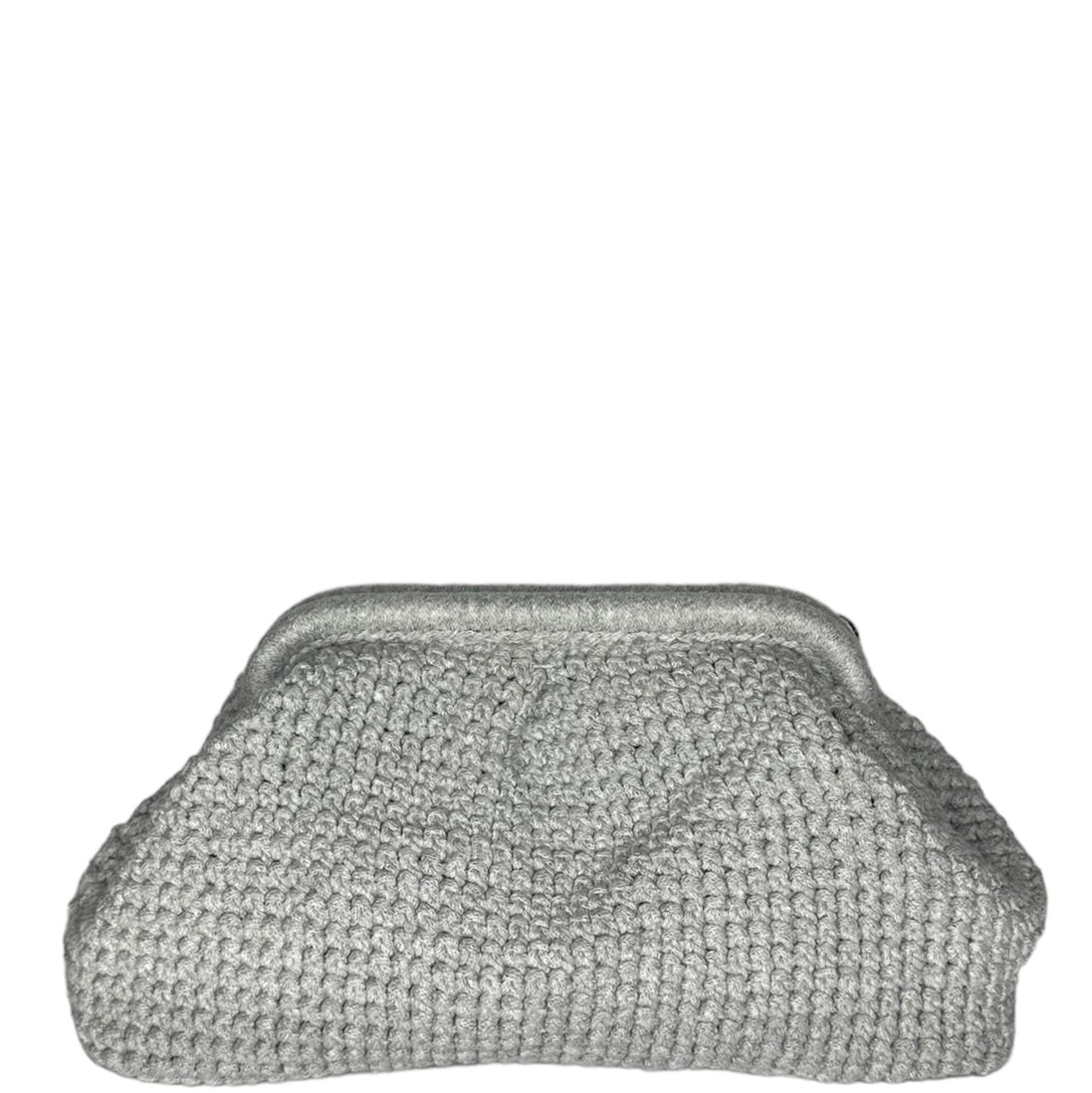 Сумка Butterfly Pasticcino LYU HM 2024.01 light grey