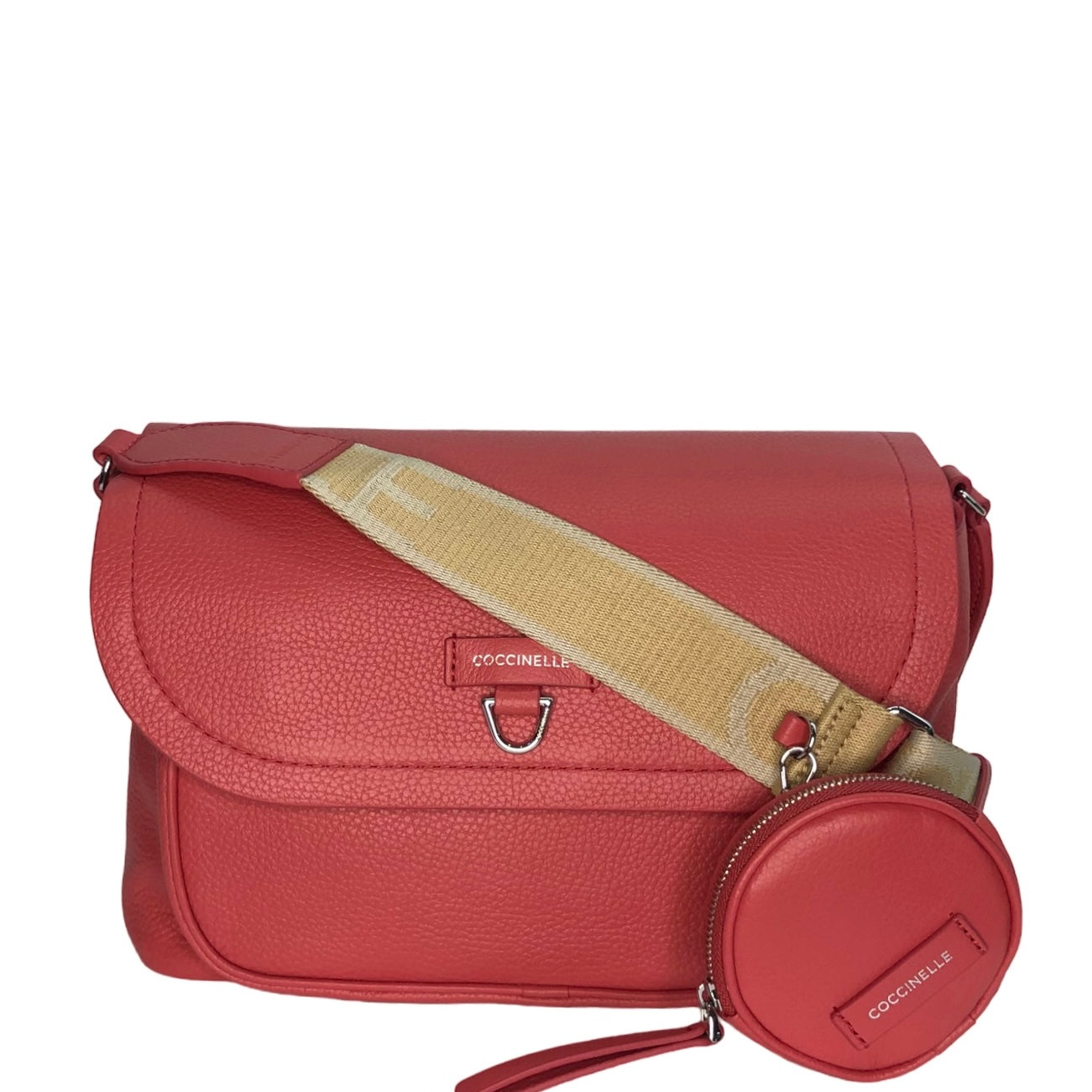 Сумка Coccinelle Blaire Ribbon E1 N78 15 03 01 R54