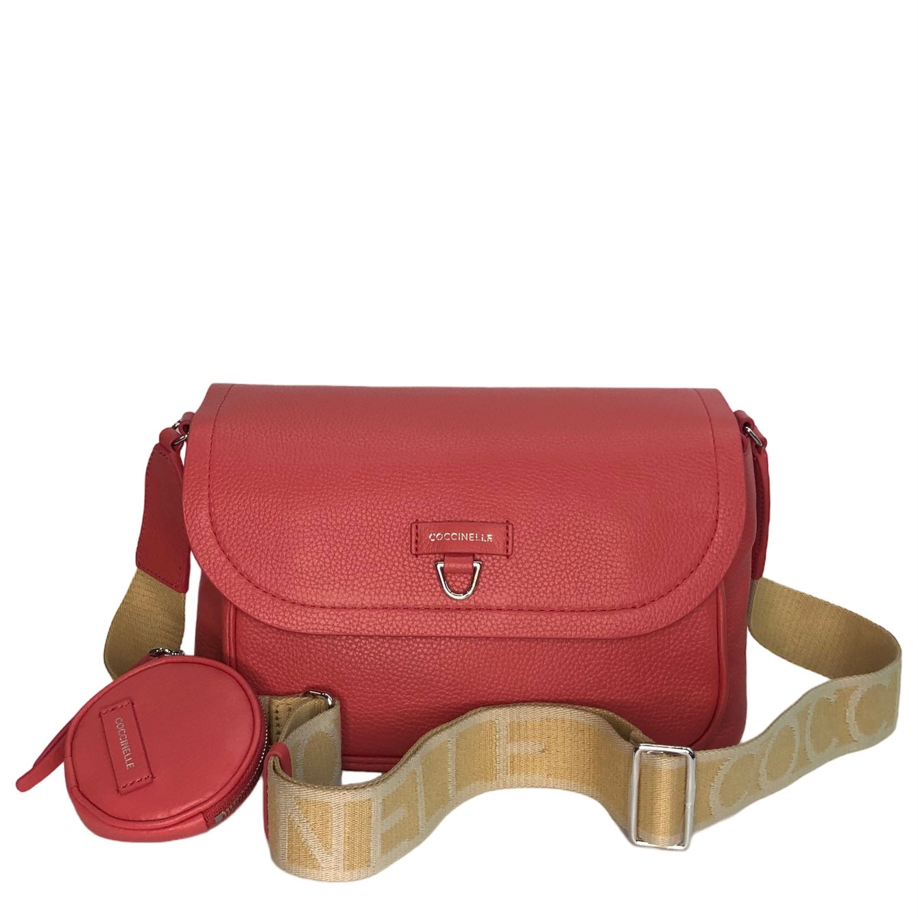 Сумка Coccinelle Blaire Ribbon E1 N78 15 03 01 R54