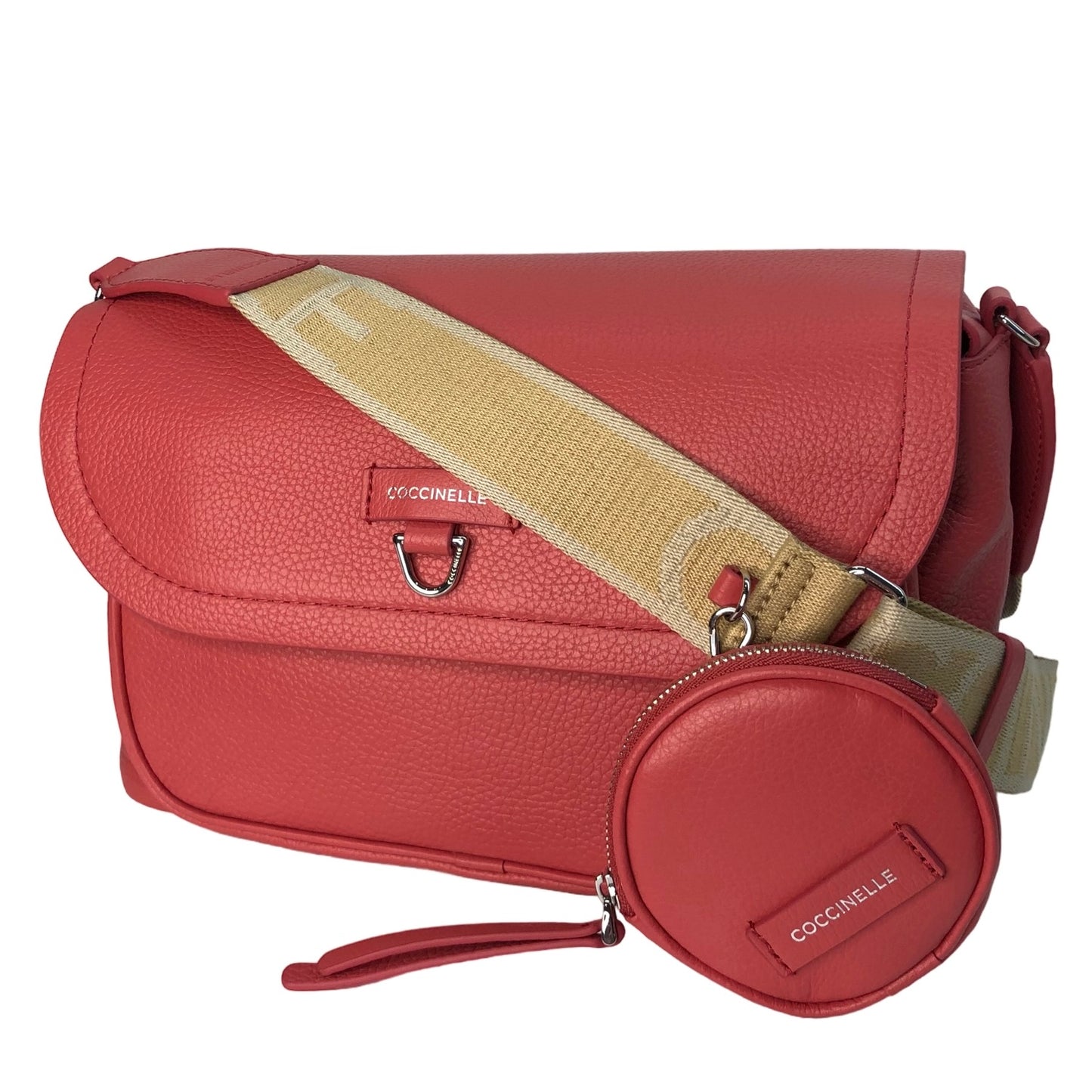 Сумка Coccinelle Blaire Ribbon E1 N78 15 03 01 R54