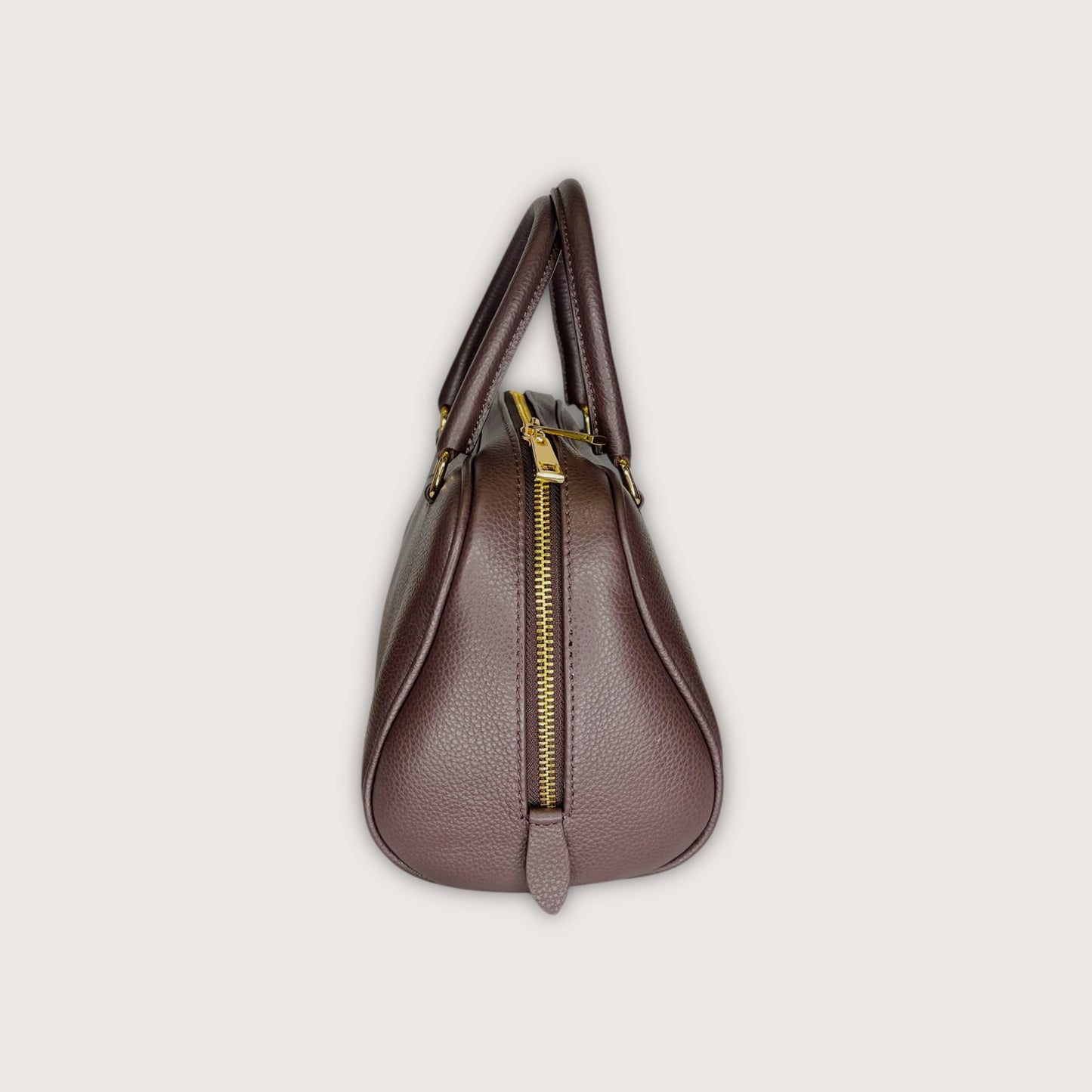 Сумка Christian Villa 06130 Bag Peggy T.Moro Microfibra Beige