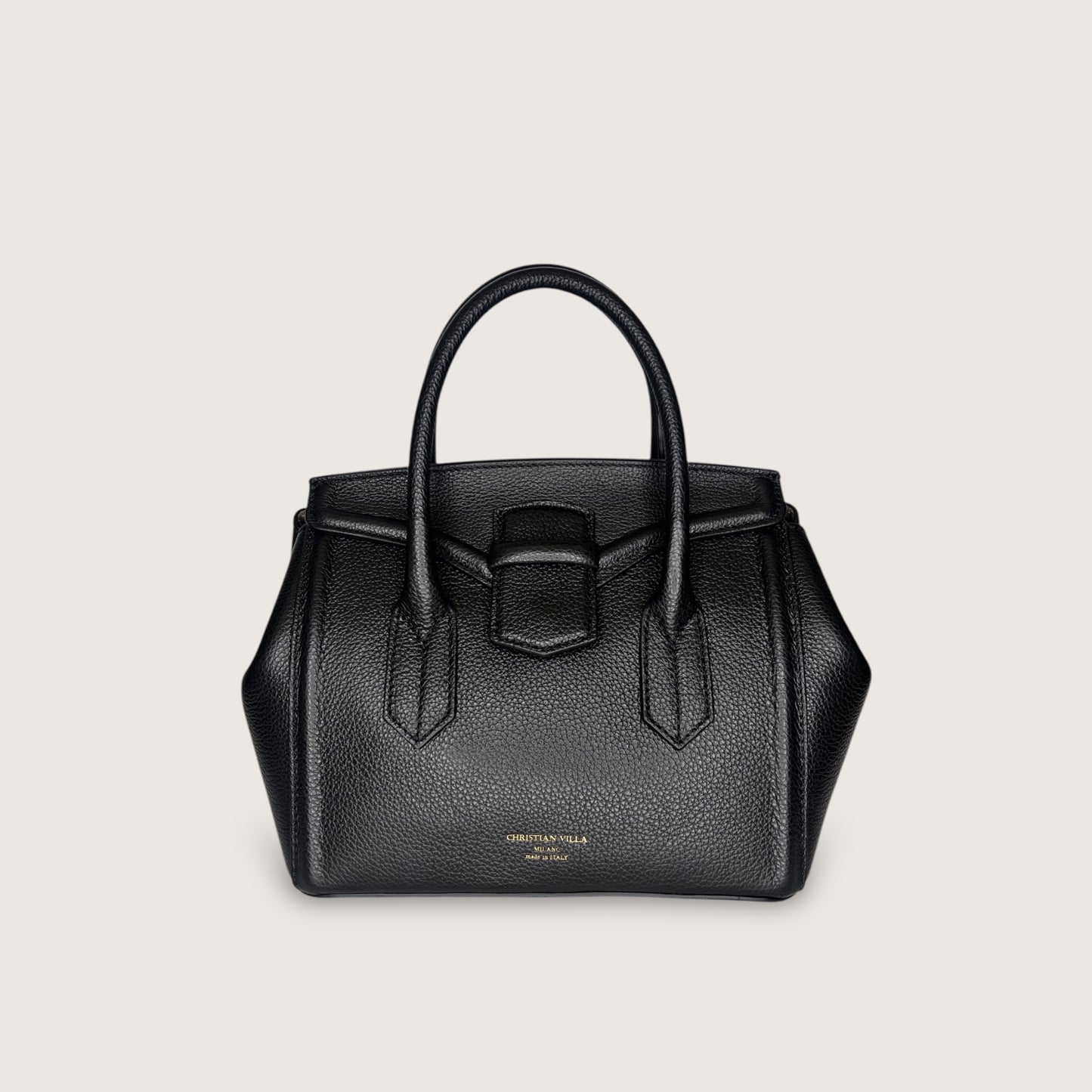 Сумка Christian Villa 06135 Bag Peggy Nero Alaska 03156
