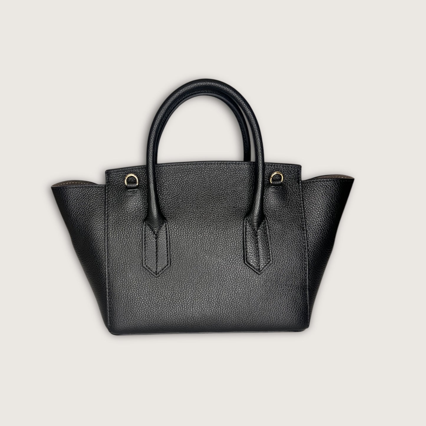 Сумка Christian Villa 06135 Bag Peggy Nero Alaska 03156