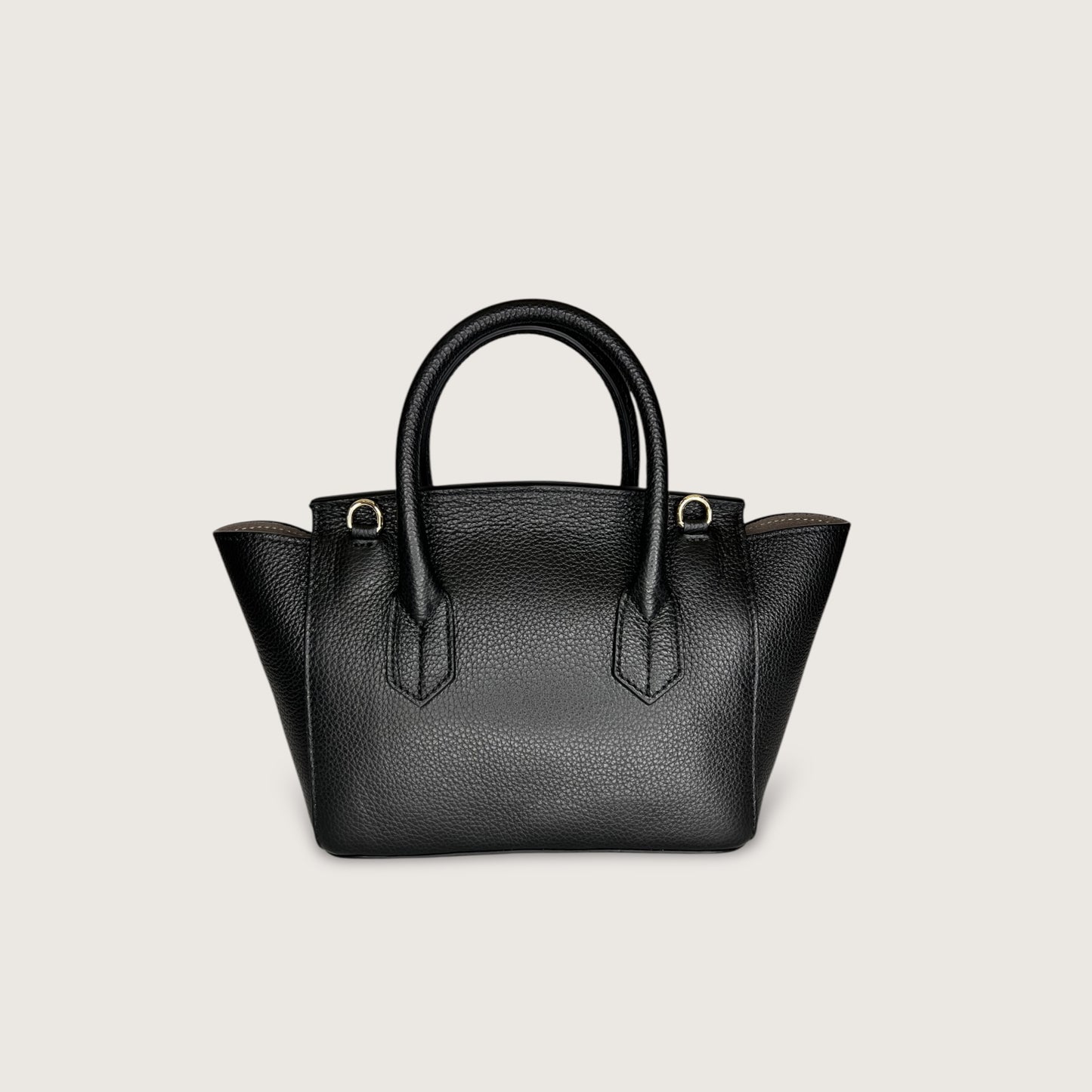 Сумка Christian Villa 06136 Bag Peggy Nero Alaska