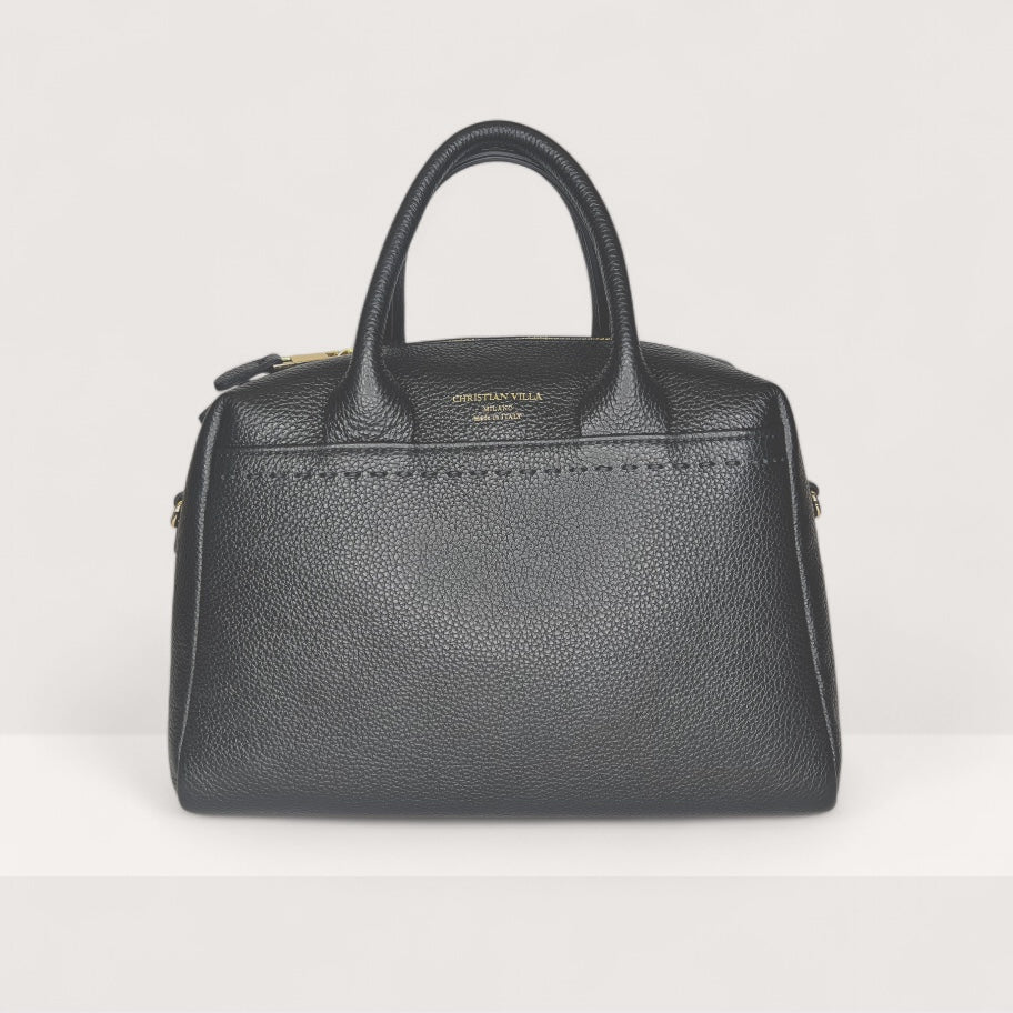 Сумка Christian Villa 06161 Bag Peggy Cucitura Albatross Nylon Cv