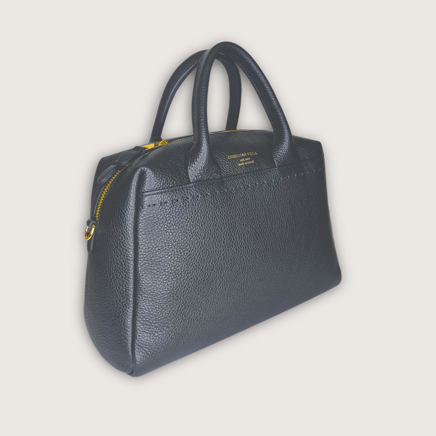 Сумка Christian Villa 06161 Bag Peggy Cucitura Albatross Nylon Cv