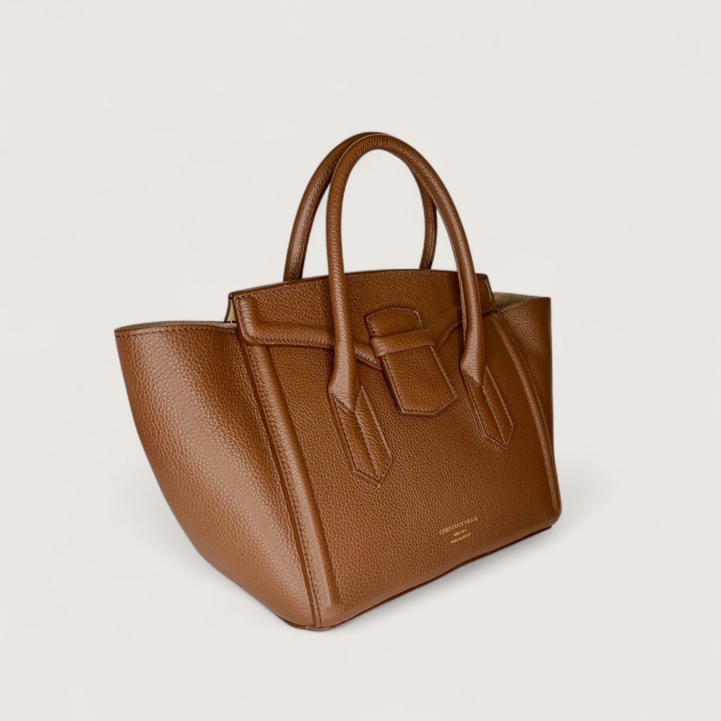 Сумка Christian Villa 06303 Bag Tennessee Chocolate