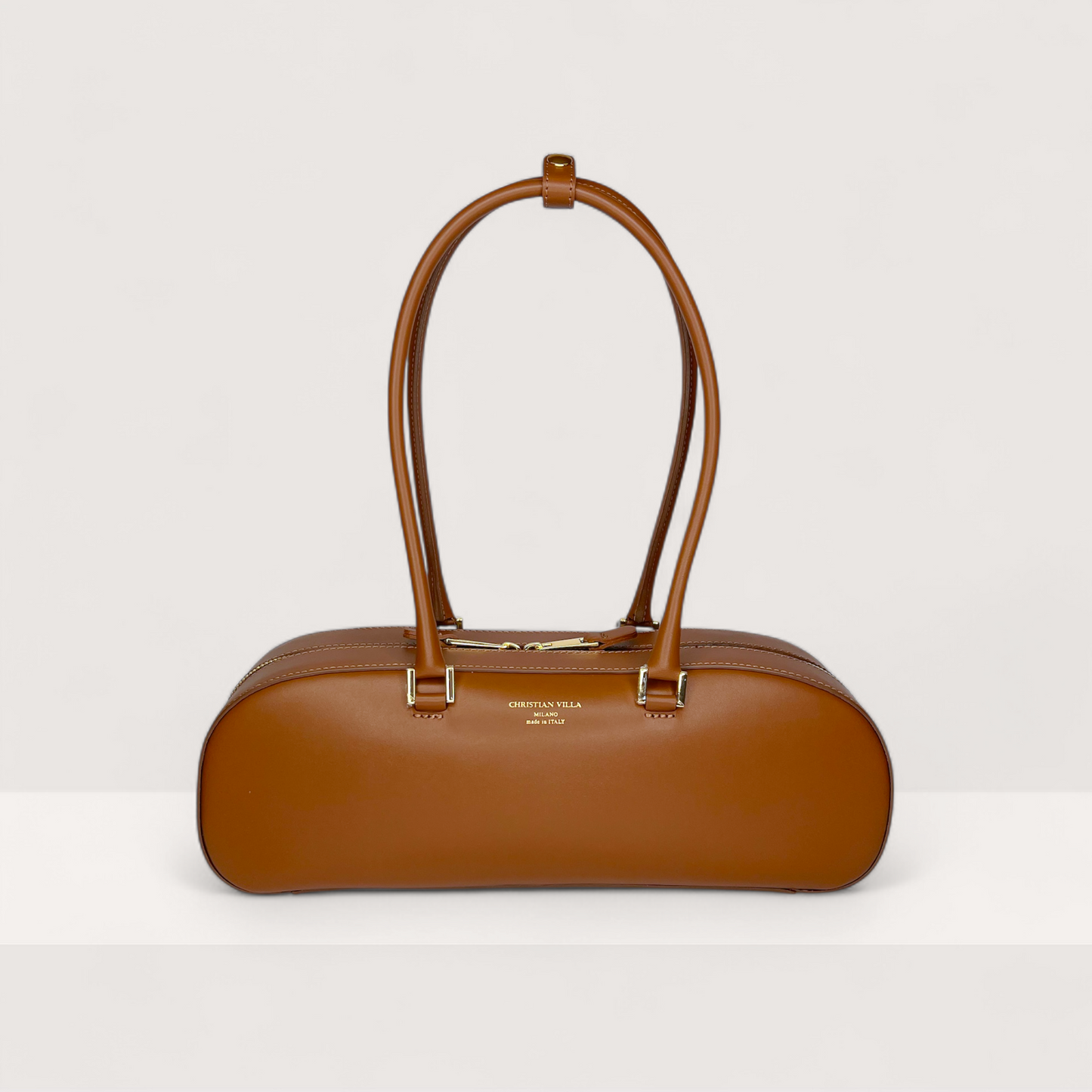 Сумка Christian Villa 06344 Bag Hero Brown