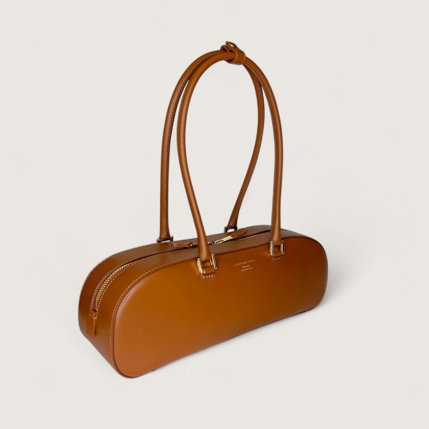 Сумка Christian Villa 06344 Bag Hero Brown