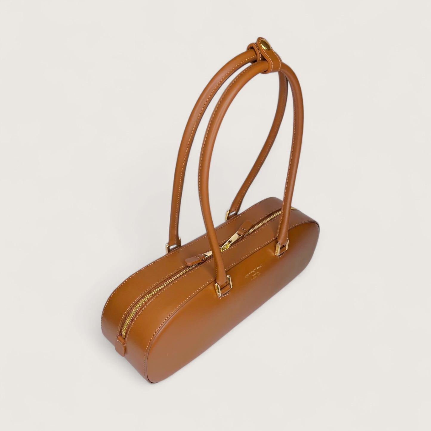 Сумка Christian Villa 06344 Bag Hero Brown