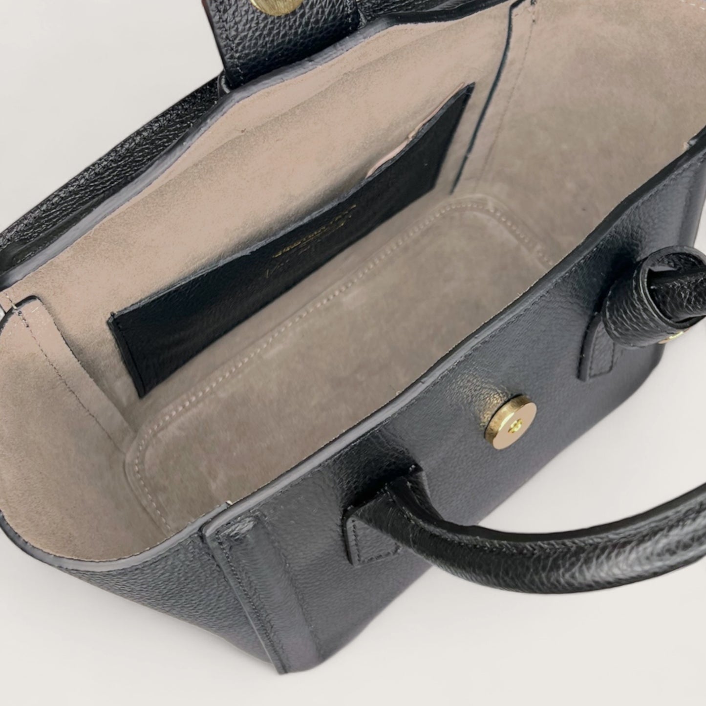 Сумка Christian Villa 06359 Bag Peggy Nero