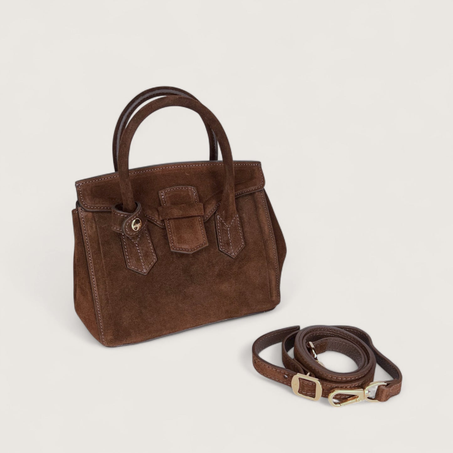 Сумка Christian Villa 06359 Bag Peggy Pastry