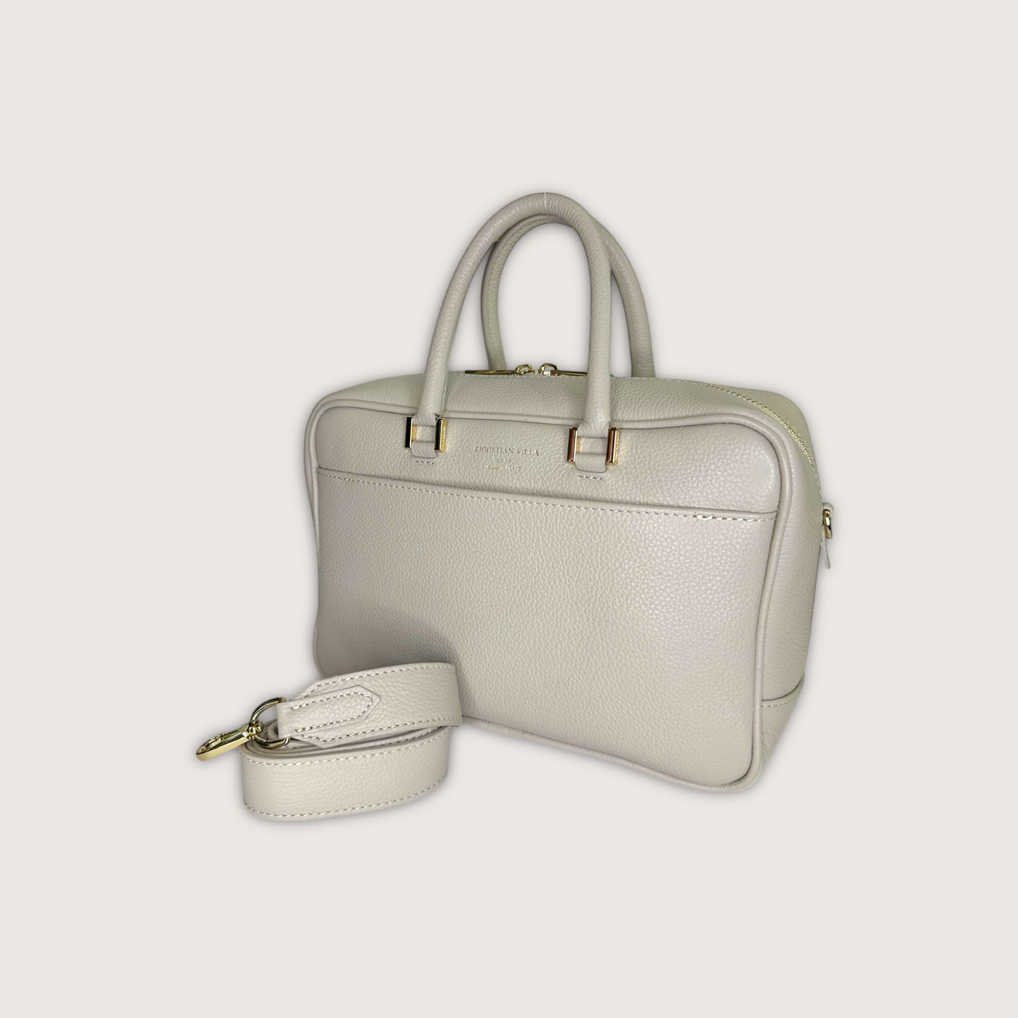 Сумка Christian Villa 16163 Bag Peggy Owl Nylon Cv