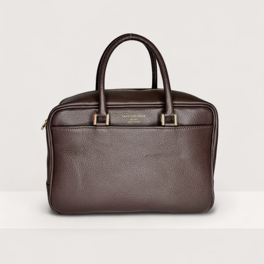 Сумка Christian Villa 16163 Bag Peggy T.Moro Nylon Cv