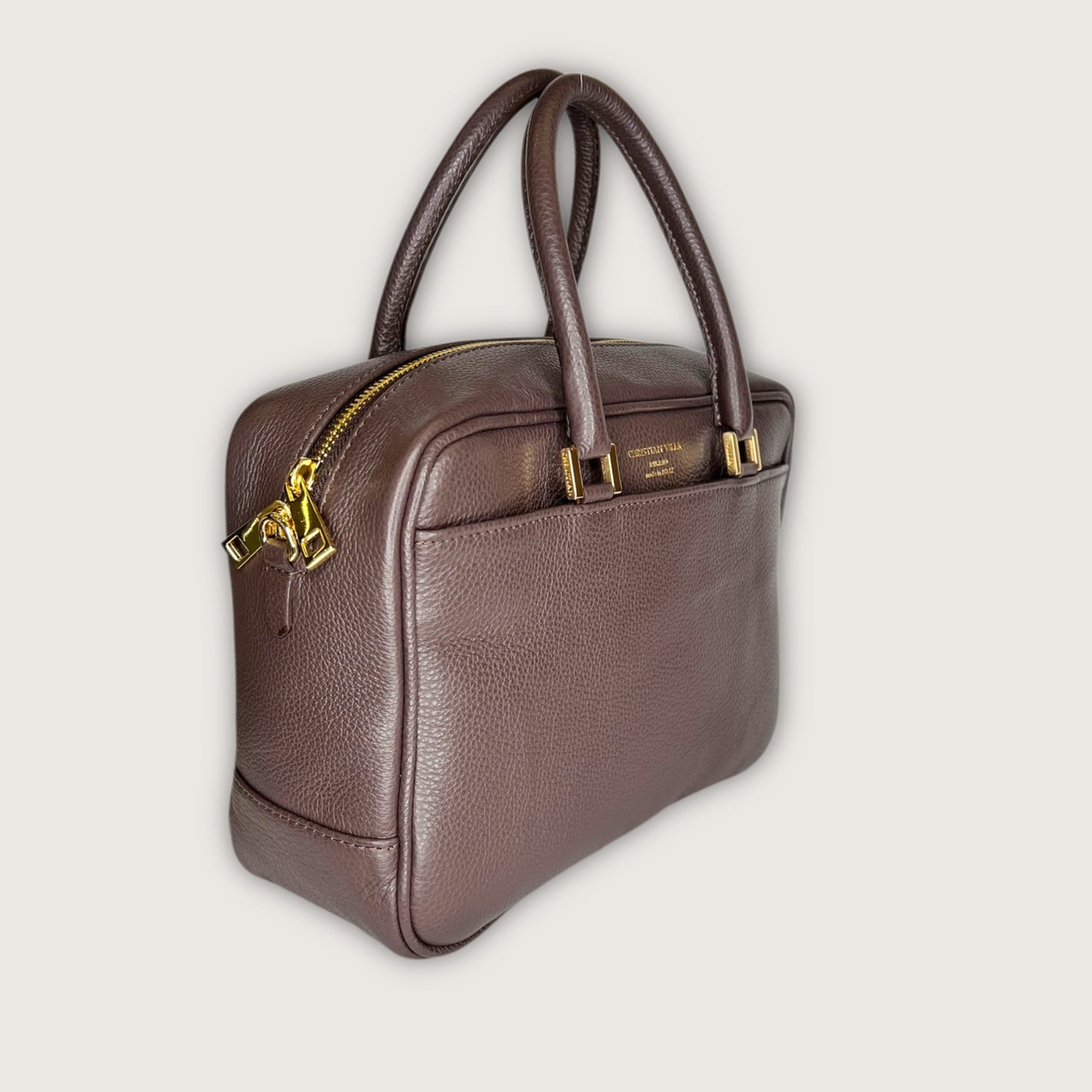 Сумка Christian Villa 16163 Bag Peggy T.Moro Nylon Cv