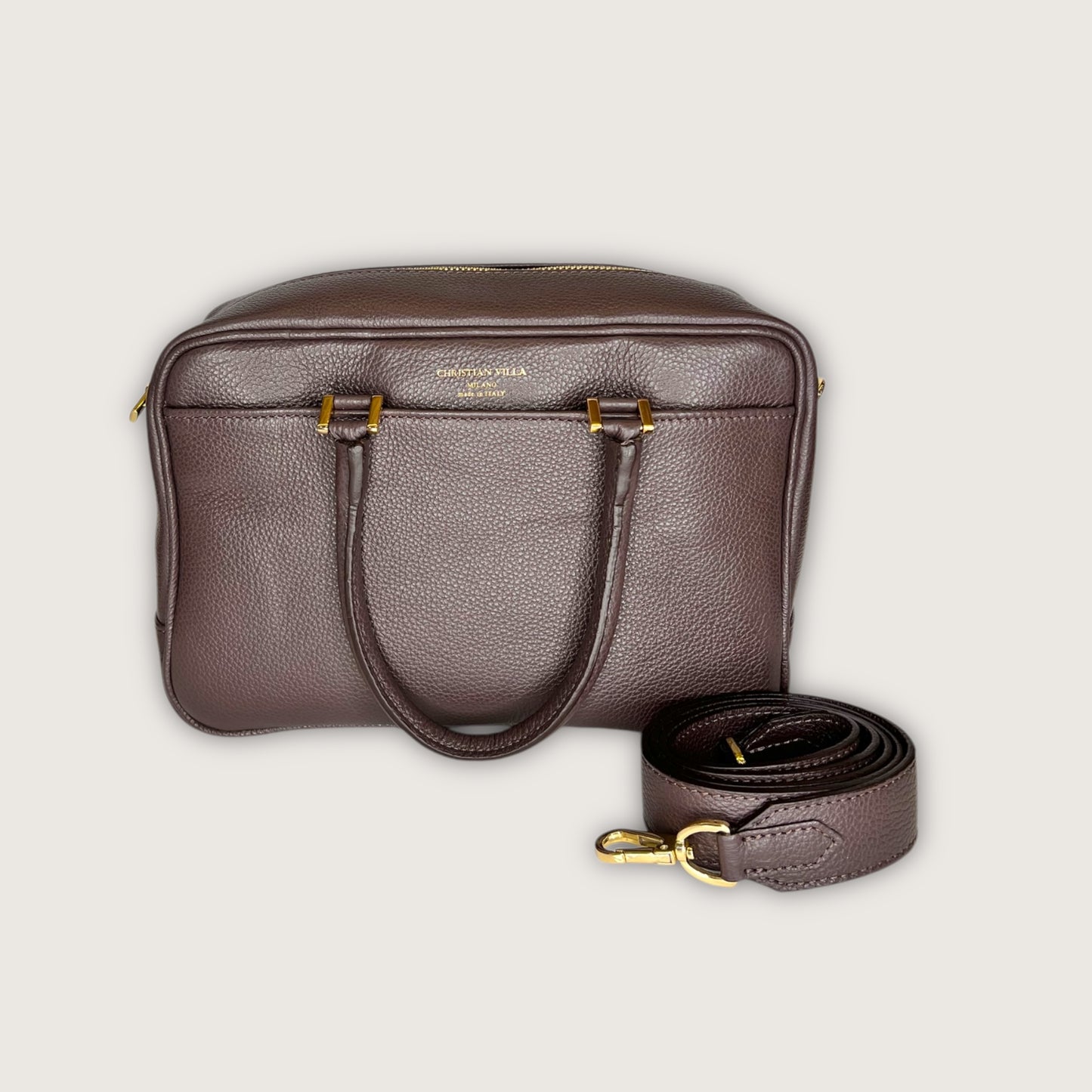 Сумка Christian Villa 16163 Bag Peggy T.Moro Nylon Cv