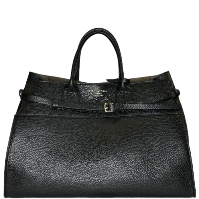 Сумка Christian Villa Asia Bags 05239 Peggy Black