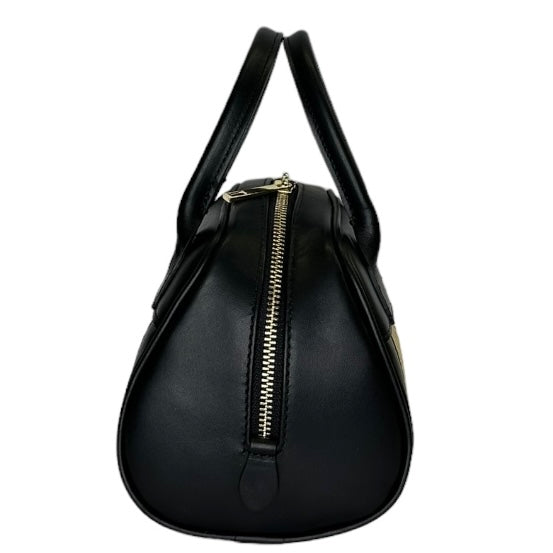 Сумка Christian Villa Asia Bags 05254 Hero Ebony Paglia Cestino