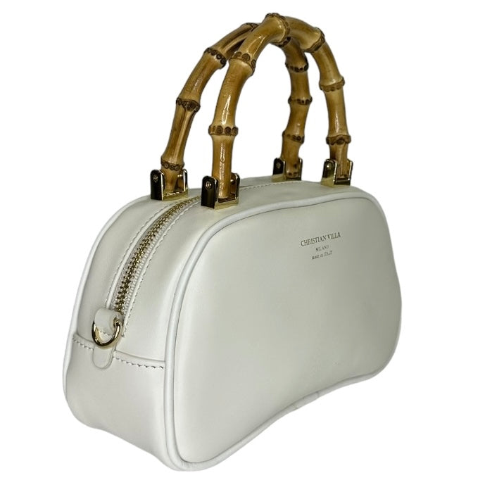 Сумка Christian Villa Bamboo Bags 05228 Hero 01