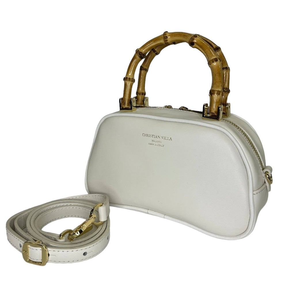 Сумка Christian Villa Bamboo Bags 05228 Hero 01