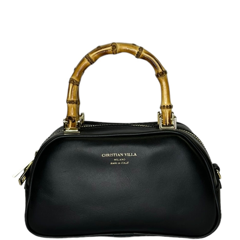 Сумка Christian Villa Bamboo Bags 05228 Hero 08