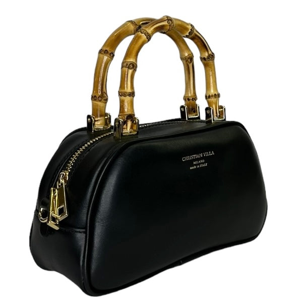 Сумка Christian Villa Bamboo Bags 05228 Hero 08