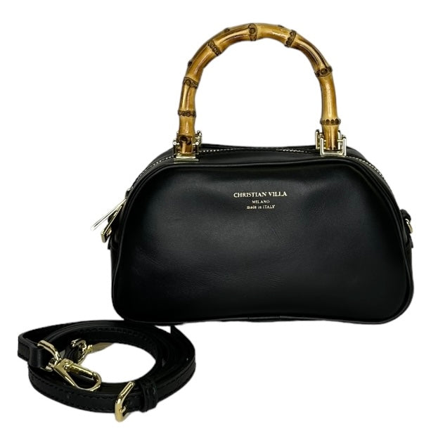 Сумка Christian Villa Bamboo Bags 05228 Hero 08