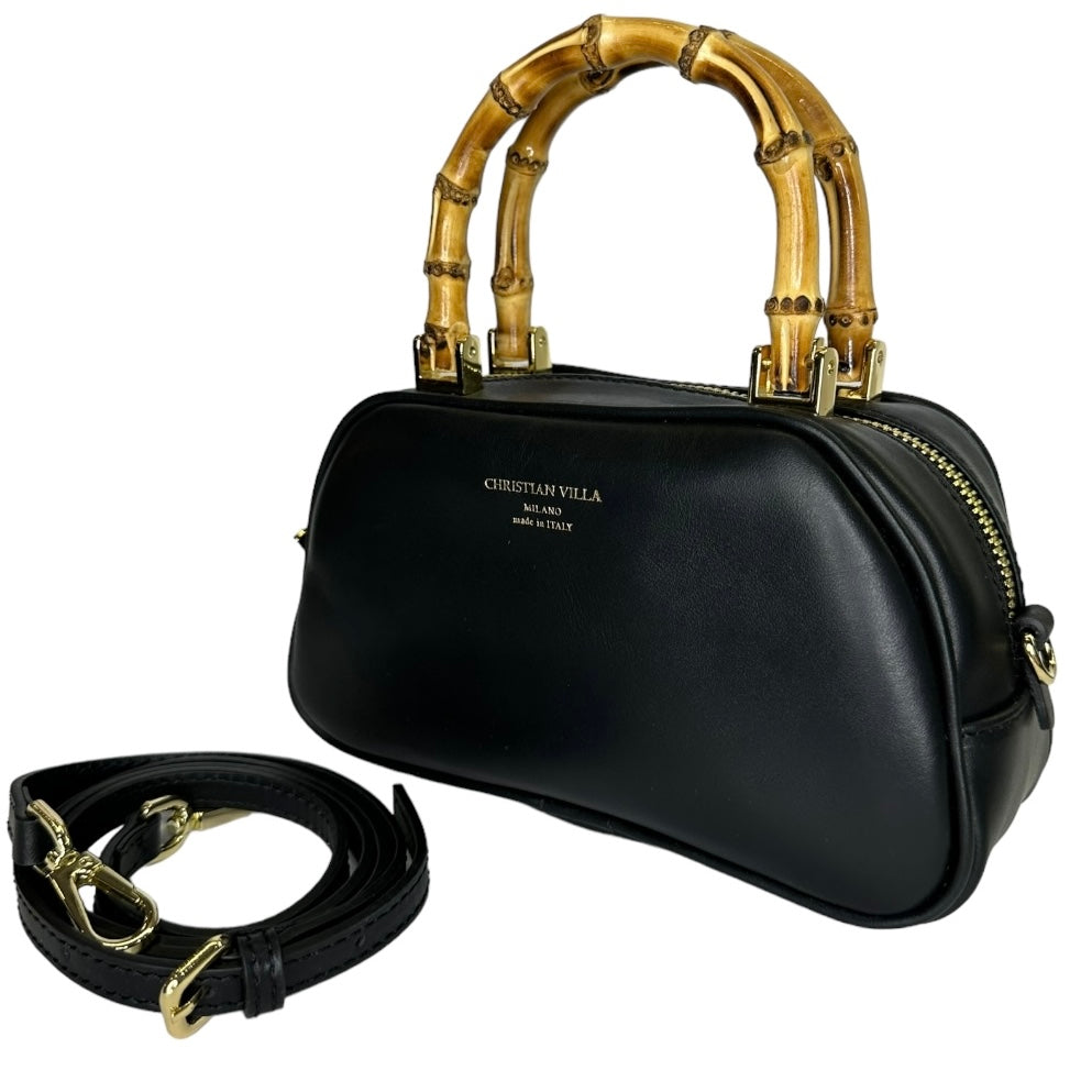 Сумка Christian Villa Bamboo Bags 05228 Hero 08