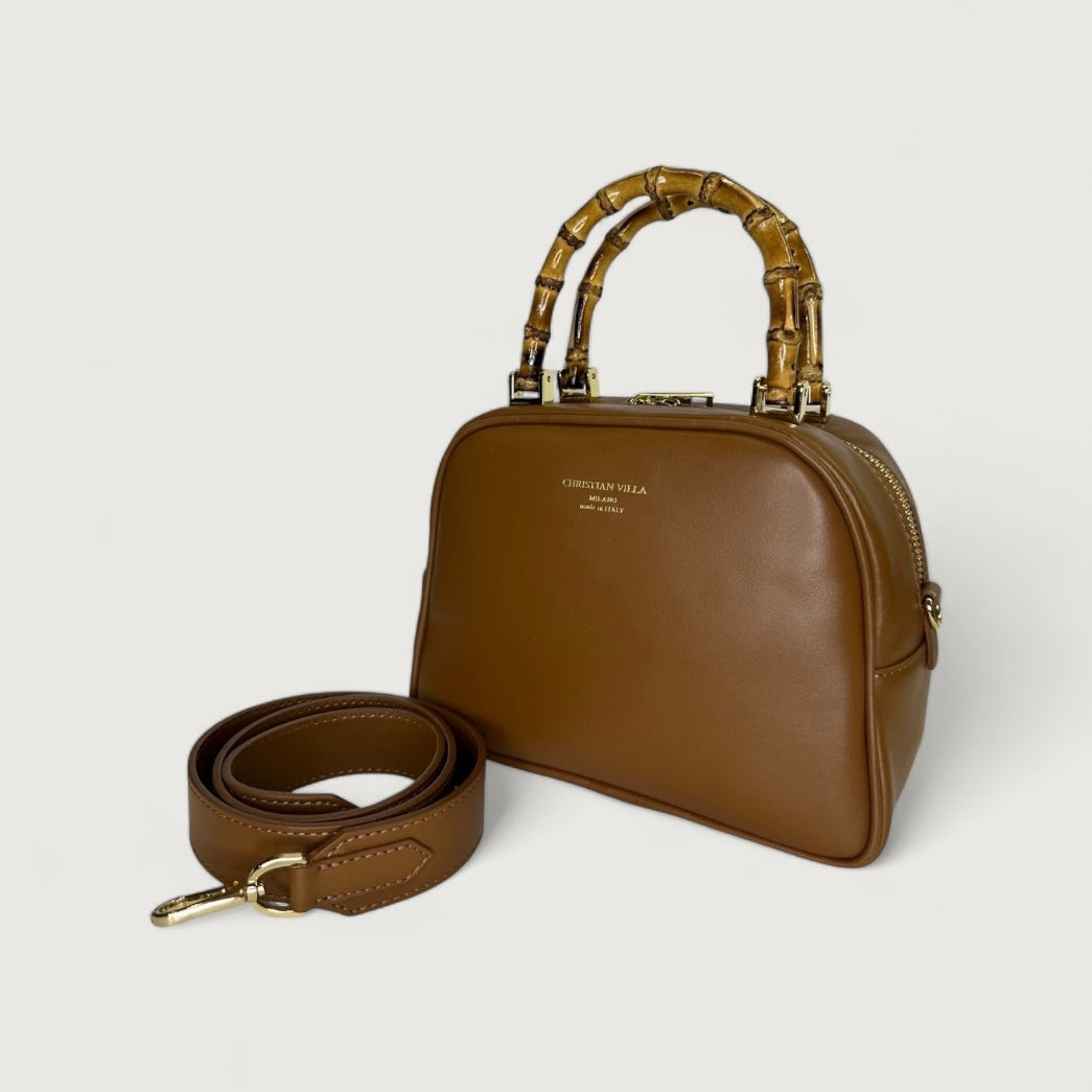 Сумка Christian Villa Bamboo Bags 05230 Hero 06