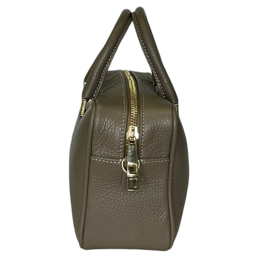 Сумка Christian Villa Boston Square Bags 05217 Peggy Clunch