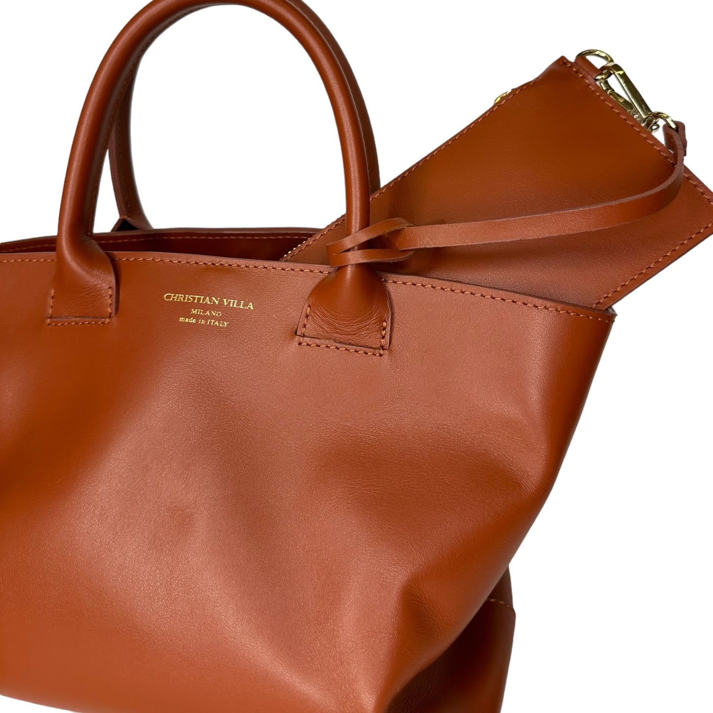 Сумка Christian Villa Esmeralda Bags 05240 Hero 11