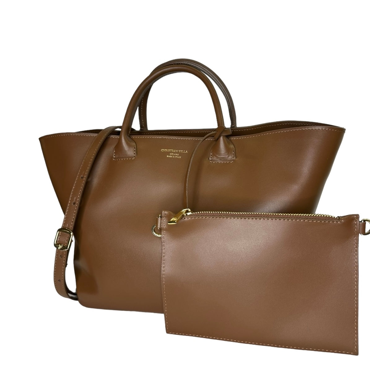 Сумка Christian Villa Esmeralda Bags 05241 Hero 06