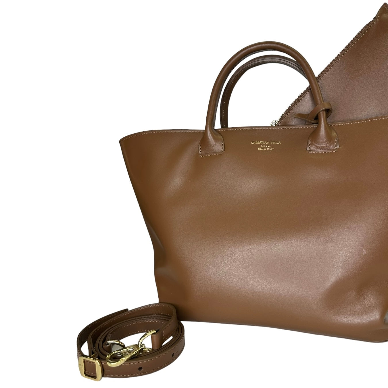 Сумка Christian Villa Esmeralda Bags 05241 Hero 06
