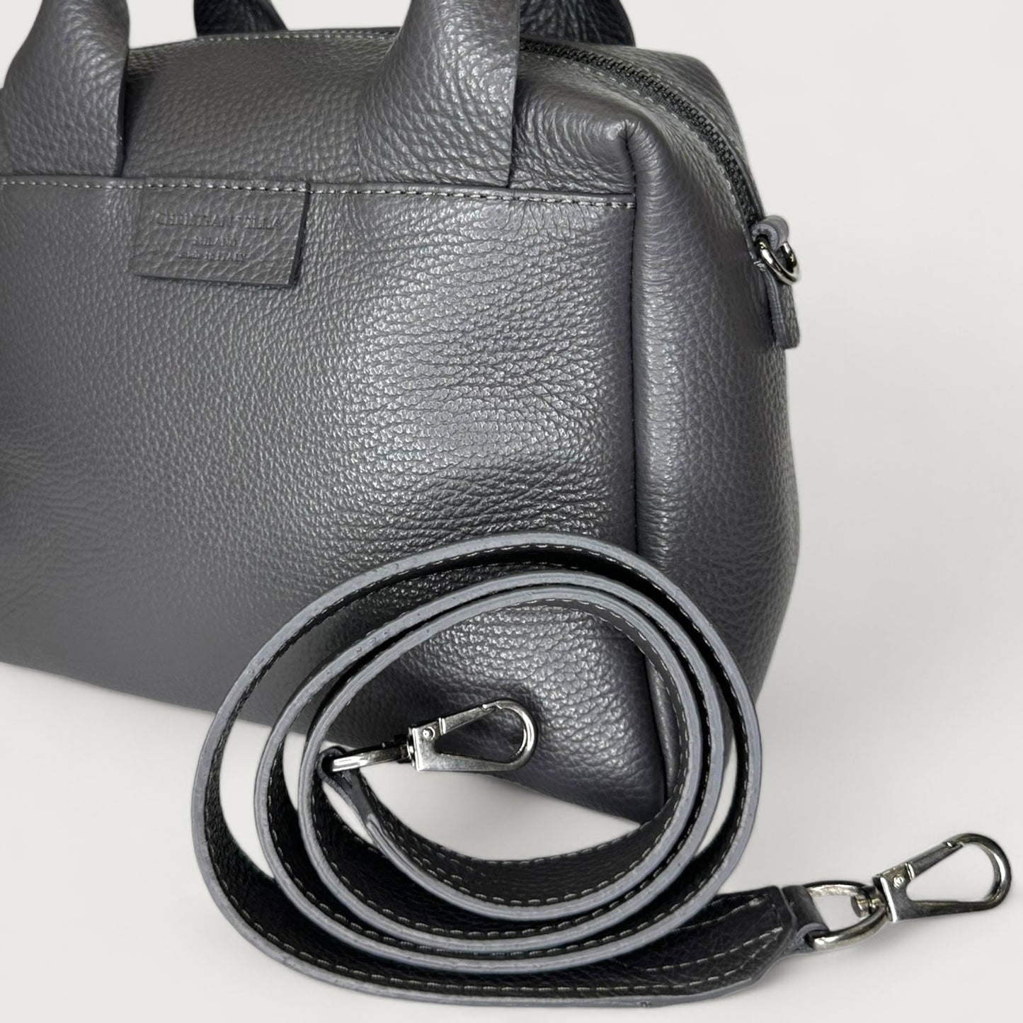 Сумка Christian Villa Hand Bags 05221 Peggy Shark
