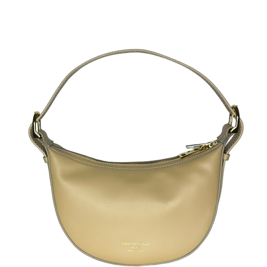 Сумка Christian Villa Luna Bags 05210 Lush Cappuccino