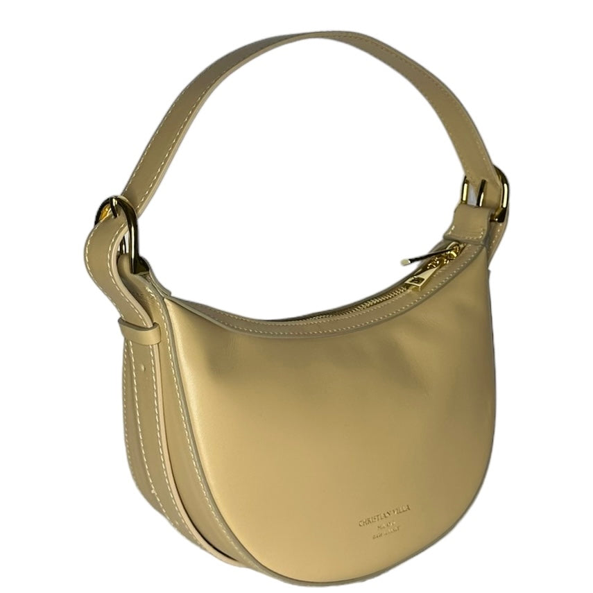 Сумка Christian Villa Luna Bags 05210 Lush Cappuccino