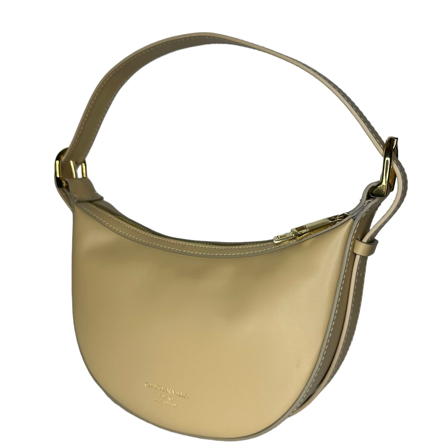 Сумка Christian Villa Luna Bags 05210 Lush Cappuccino