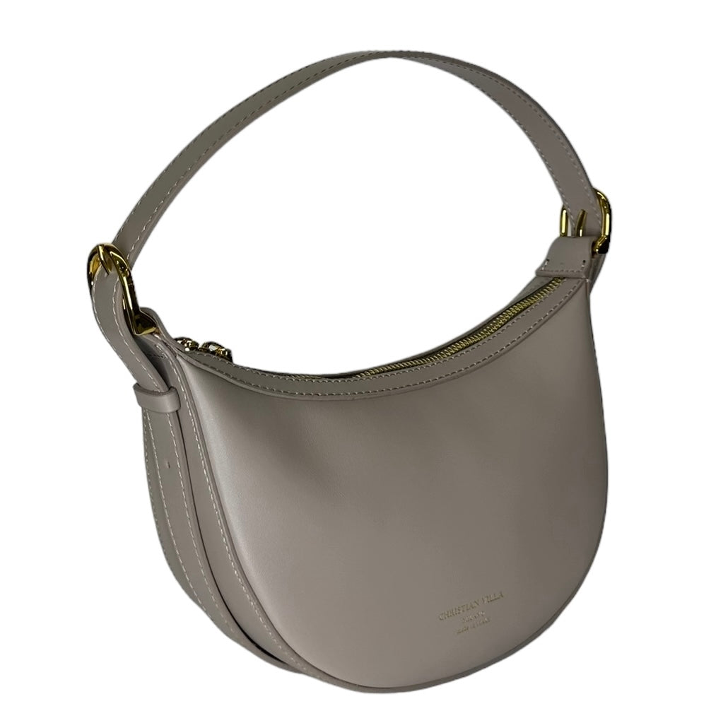 Сумка Christian Villa Luna Bags 05210 Lush Graphite