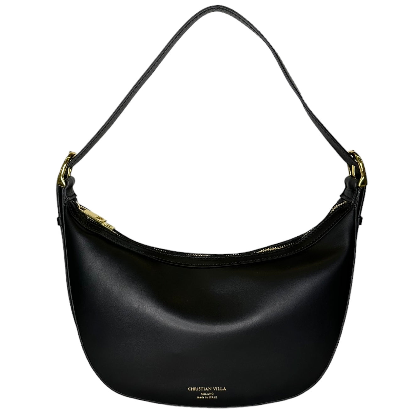 Сумка Christian Villa Luna Bags 05212 Hero Ebony