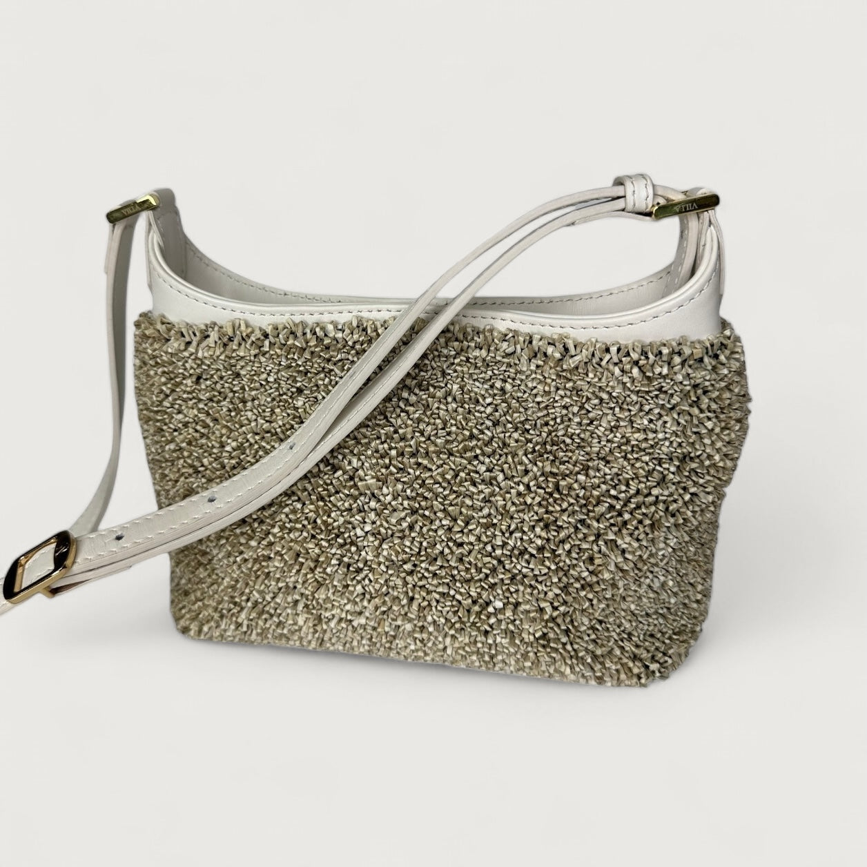 Сумка Christian Villa Spugna Bags 05249 Hero 01 Paglia Spugna