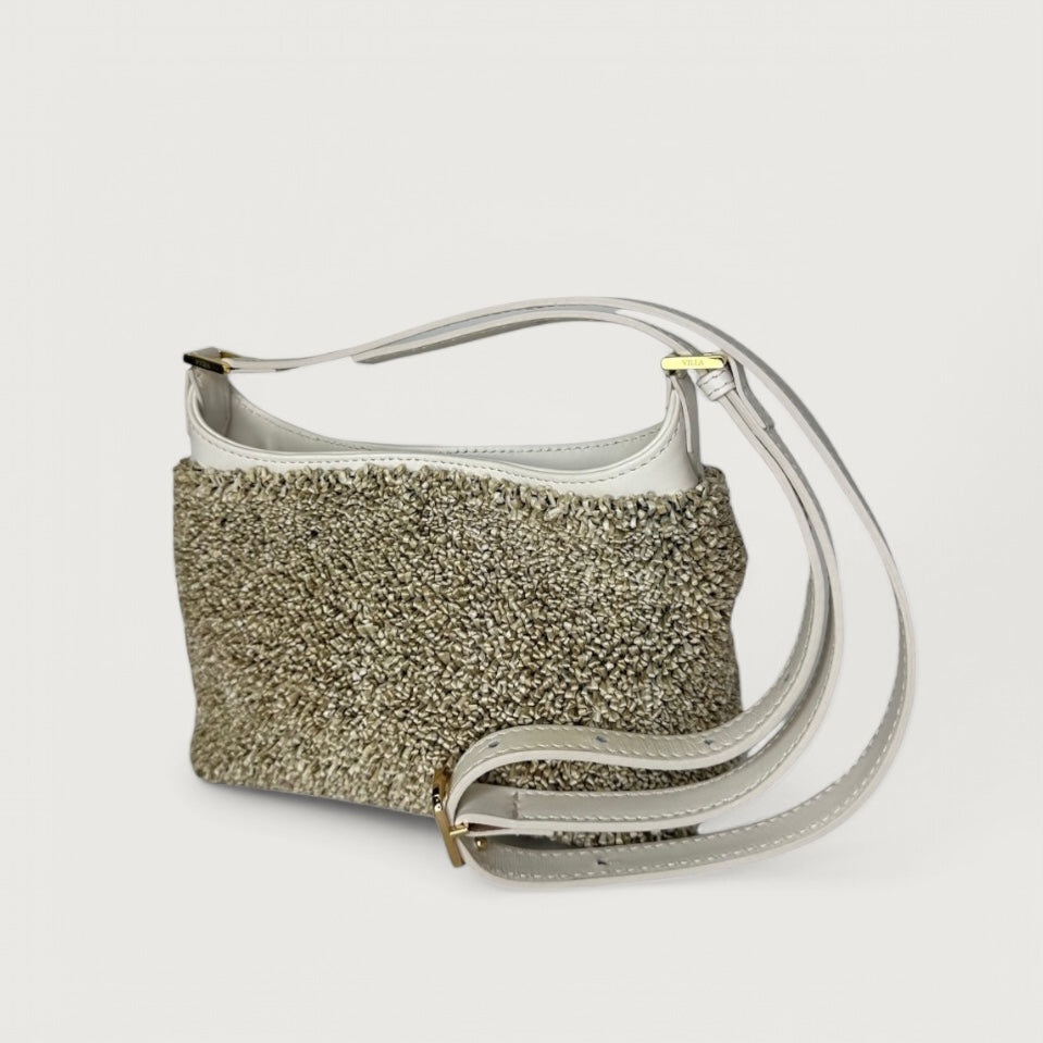 Сумка Christian Villa Spugna Bags 05249 Hero 01 Paglia Spugna
