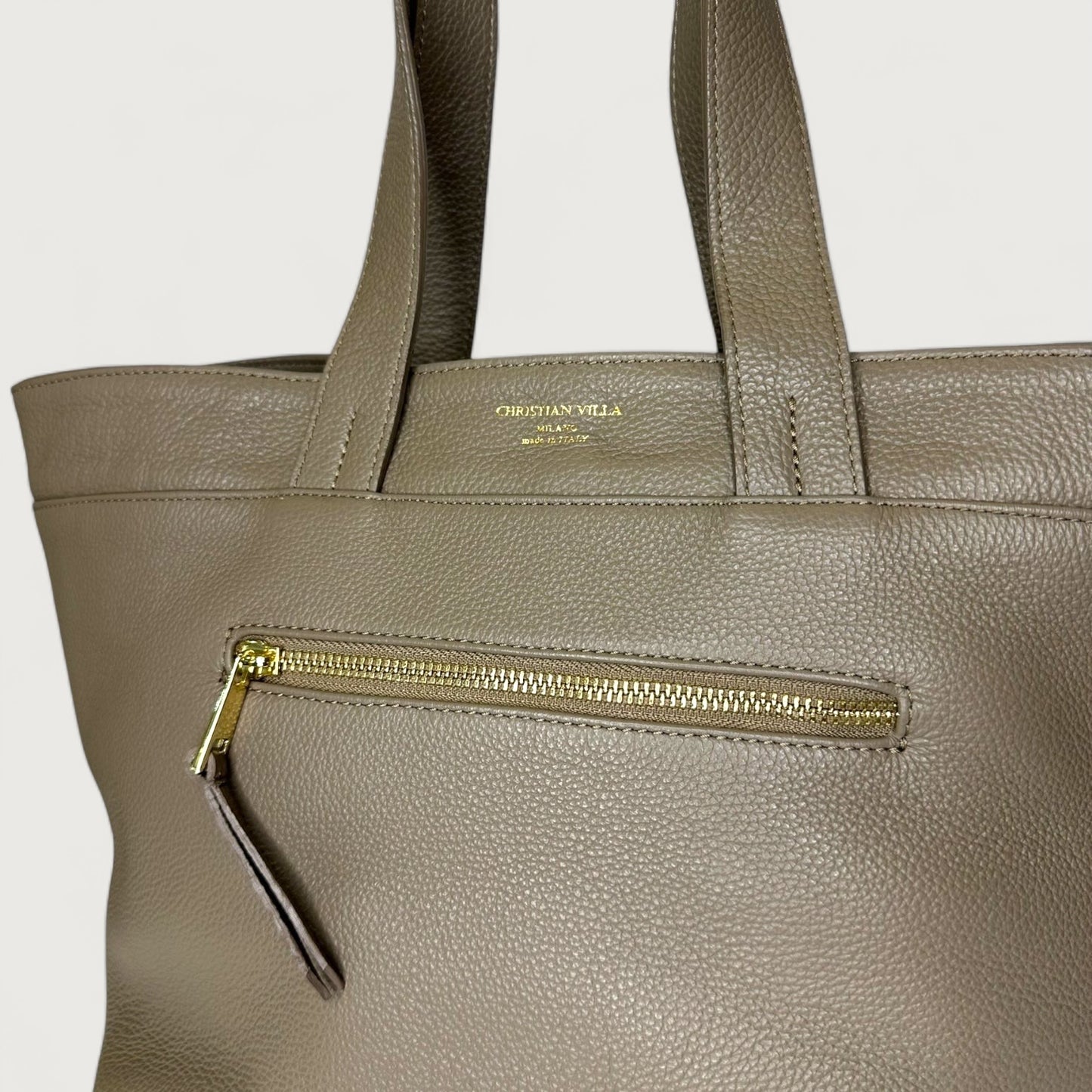 Сумка Christian Villa Tote Bags 05248 Peggy Clunch
