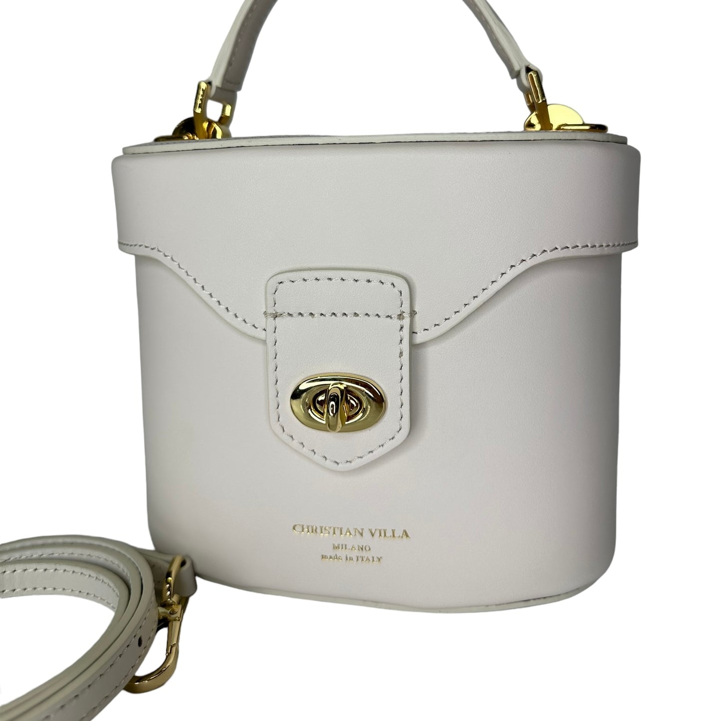 Сумка Christian Villa Vintage Bags 05205 Lush Lamb