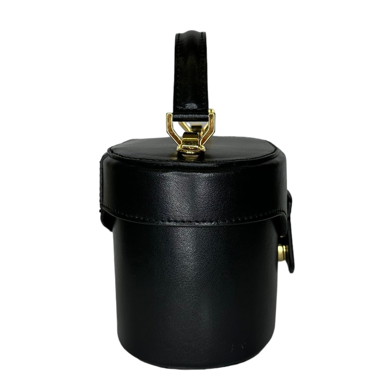 Сумка Christian Villa Vintage Bags 05213 Lush Ebony